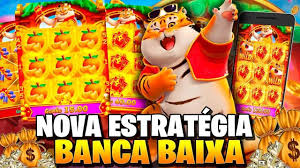 jogo do tigre de graca para mobile